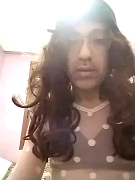 sexytranscasa online show from 21, 2, 2026