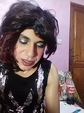 Snapshot of sexytranscasa chatting on 5, 7, 2026 sexytranscasa online show from 5, 7, 2026
