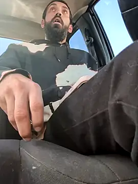 QueenM3 online show from 2, 11, 2025