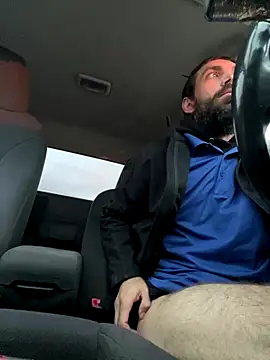 QueenM3 online show from 26, 11, 2025