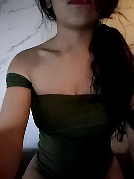 Snapshot of ElaRuil69 chatting on 16, 10, 2025 ElaRuil69 online show from 16, 10, 2025