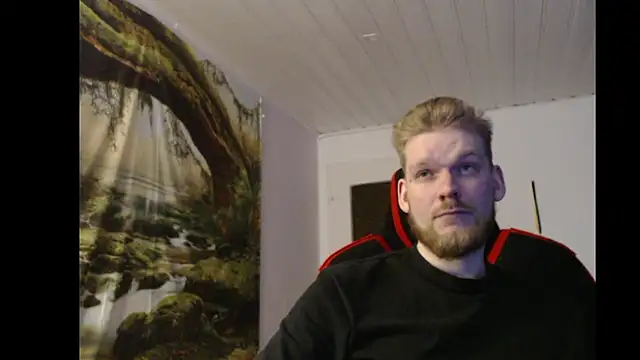 Justforfunc123 online show from 17, 3, 2026