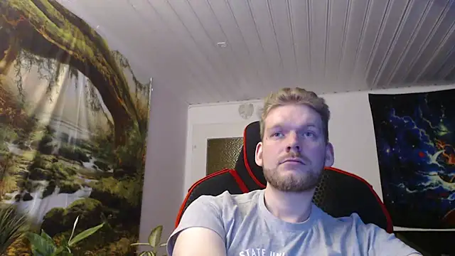 Justforfunc123 online show from 28, 11, 2025