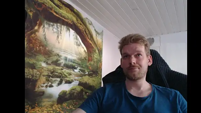 Justforfunc123 online show from 22, 5, 2026