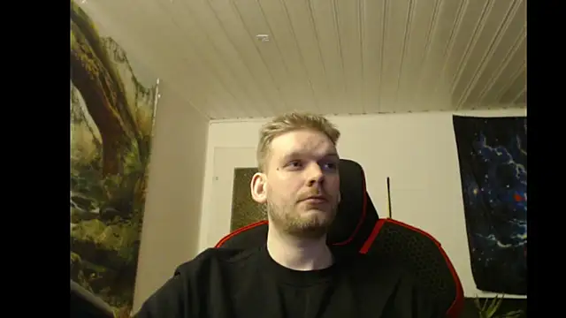 Justforfunc123 online show from 4, 4, 2026