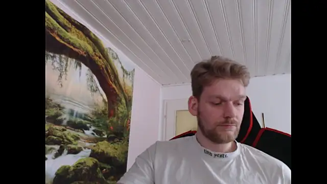 Justforfunc123 online show from 13, 2, 2026