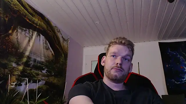 Justforfunc123 online show from 15, 11, 2025