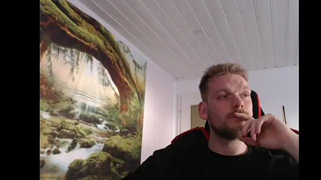 Justforfunc123 online show from 24, 5, 2026