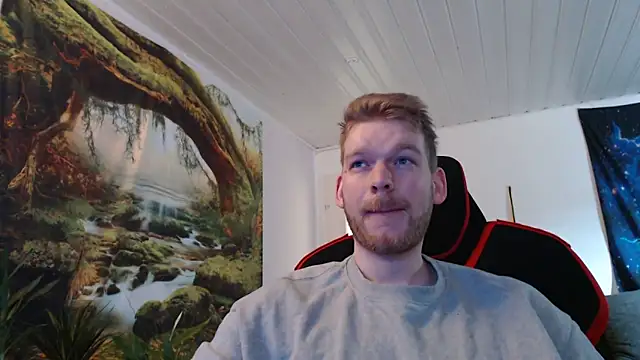 Justforfunc123 online show from 22, 11, 2025