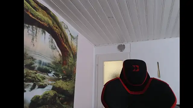 Justforfunc123 online show from 29, 3, 2026