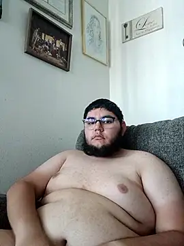 Snapshot of Bigdaddy-Marc chatting on 16, 6, 2026 Bigdaddy-Marc online show from 16, 6, 2026