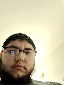 Bigdaddy-Marc online show from 10, 10, 2025