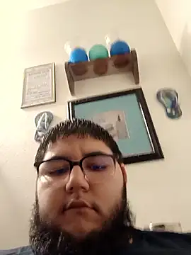 Snapshot of Bigdaddy-Marc chatting on 13, 6, 2026 Bigdaddy-Marc online show from 13, 6, 2026