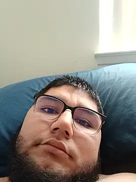 Bigdaddy-Marc online show from 23, 2, 2026