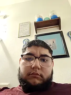 Bigdaddy-Marc online show from 14, 11, 2025