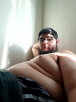 Snapshot of Bigdaddy-Marc chatting on 21, 6, 2026 Bigdaddy-Marc online show from 21, 6, 2026