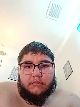 Bigdaddy-Marc online show from 28, 3, 2026