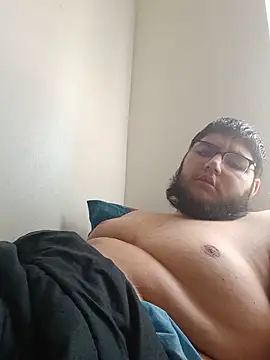 Snapshot of Bigdaddy-Marc chatting on 27, 6, 2026 Bigdaddy-Marc online show from 27, 6, 2026