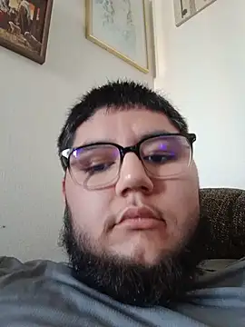 Snapshot of Bigdaddy-Marc chatting on 17, 5, 2026 Bigdaddy-Marc online show from 17, 5, 2026