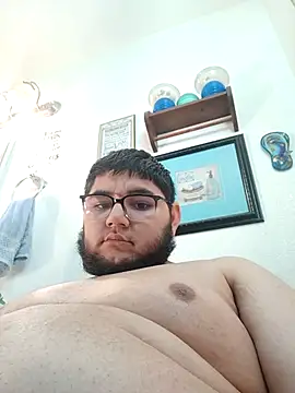 Bigdaddy-Marc online show from 19, 2, 2026