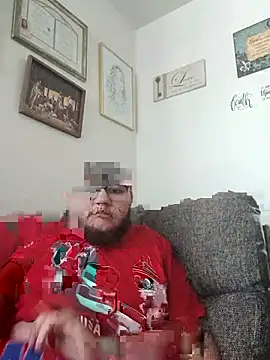 Snapshot of Bigdaddy-Marc chatting on 30, 6, 2026 Bigdaddy-Marc online show from 30, 6, 2026