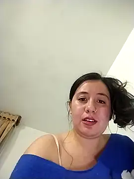 sweetie  annieee online show from 27, 10, 2025