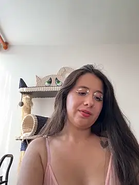 sweetie  annieee online show from 3, 4, 2026