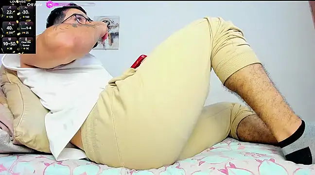 jeyco santino online show from 11, 3, 2025