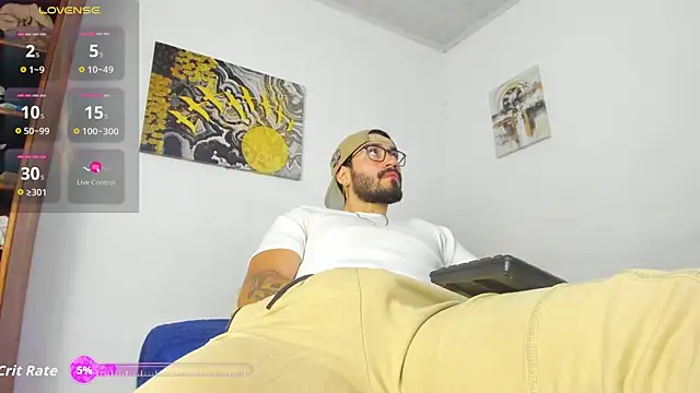 jeyco santino online show from 9, 9, 2025