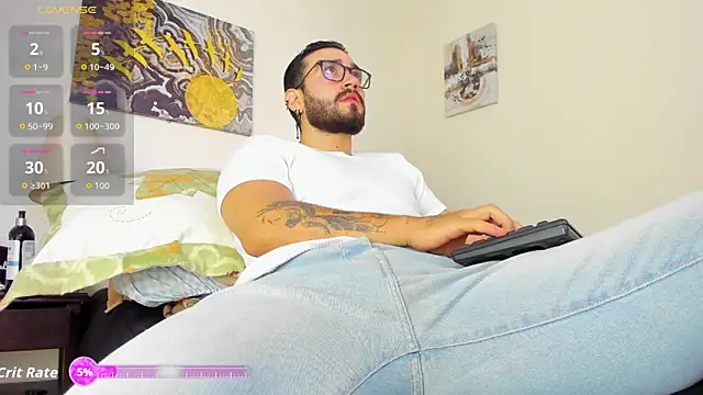 jeyco santino online show from 3, 2, 2026