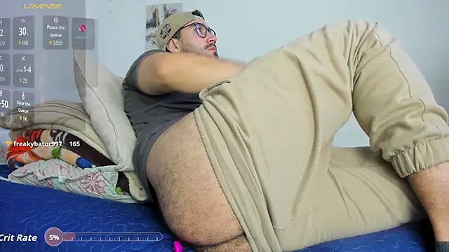 jeyco santino online show from 5, 12, 2025