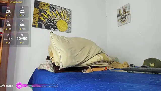 jeyco santino online show from 24, 11, 2025