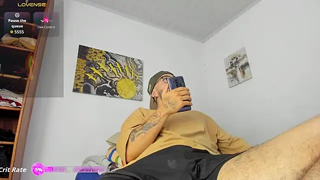 jeyco santino online show from 24, 10, 2025