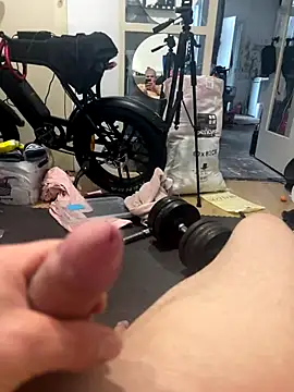 Snapshot of pesyelisa chatting on 26, 10, 2025 pesyelisa online show from 26, 10, 2025