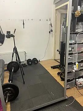 Snapshot of pesyelisa chatting on 27, 2, 2025 pesyelisa online show from 27, 2, 2025