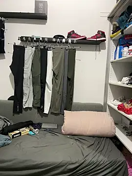 Snapshot of pesyelisa chatting on 12, 3, 2025 pesyelisa online show from 12, 3, 2025