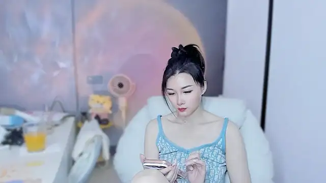 A dabo online show from 15, 4, 2026