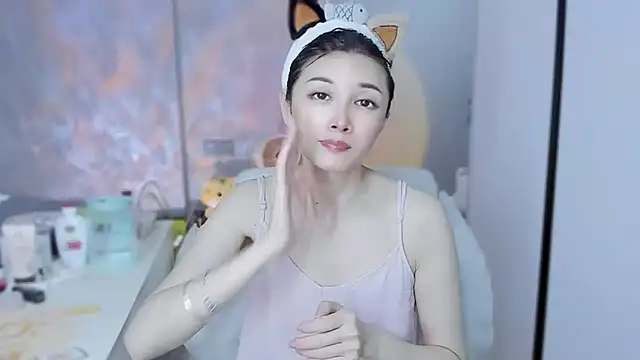 A dabo online show from 25, 2, 2026