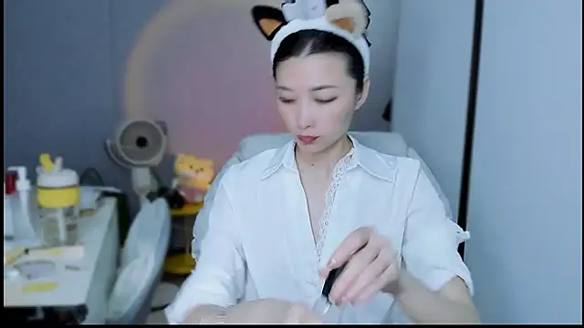 A dabo online show from 7, 11, 2025