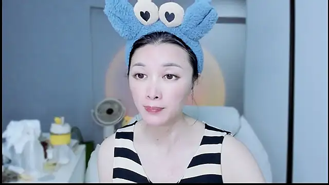 A dabo online show from 4, 11, 2025