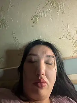 Naughtbaby 2025 online show from 18, 9, 2025