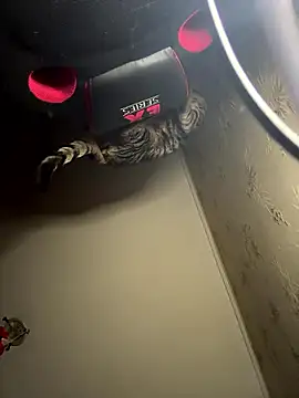 Naughtbaby 2025 online show from 16, 1, 2026