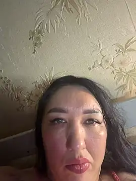 Naughtbaby 2025 online show from 27, 5, 2026