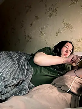 Naughtbaby 2025 online show from 18, 1, 2026