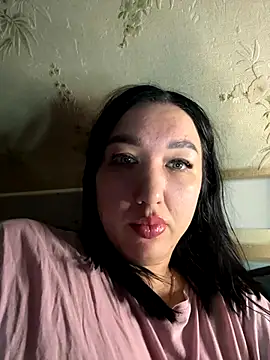 Naughtbaby 2025 online show from 23, 12, 2025