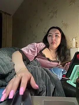 Naughtbaby 2025 online show from 10, 5, 2026