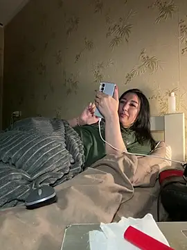 Naughtbaby 2025 online show from 27, 3, 2026