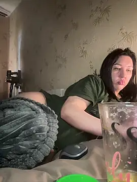 Naughtbaby 2025 online show from 27, 9, 2025