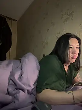 Naughtbaby 2025 online show from 18, 3, 2025