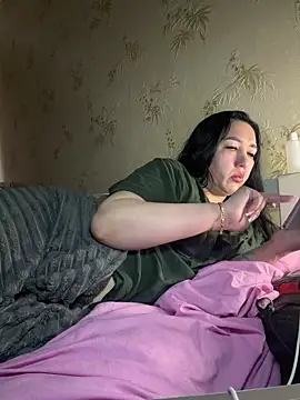 Naughtbaby 2025 online show from 22, 4, 2026